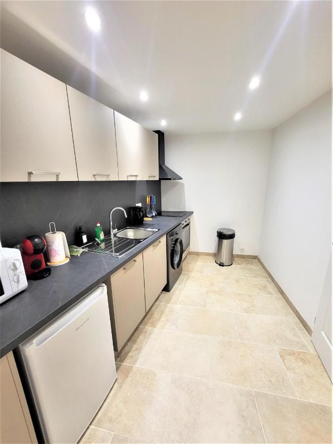 T2 Rdc Neuf/Wifi/Centre Village Castellane Ngoại thất bức ảnh