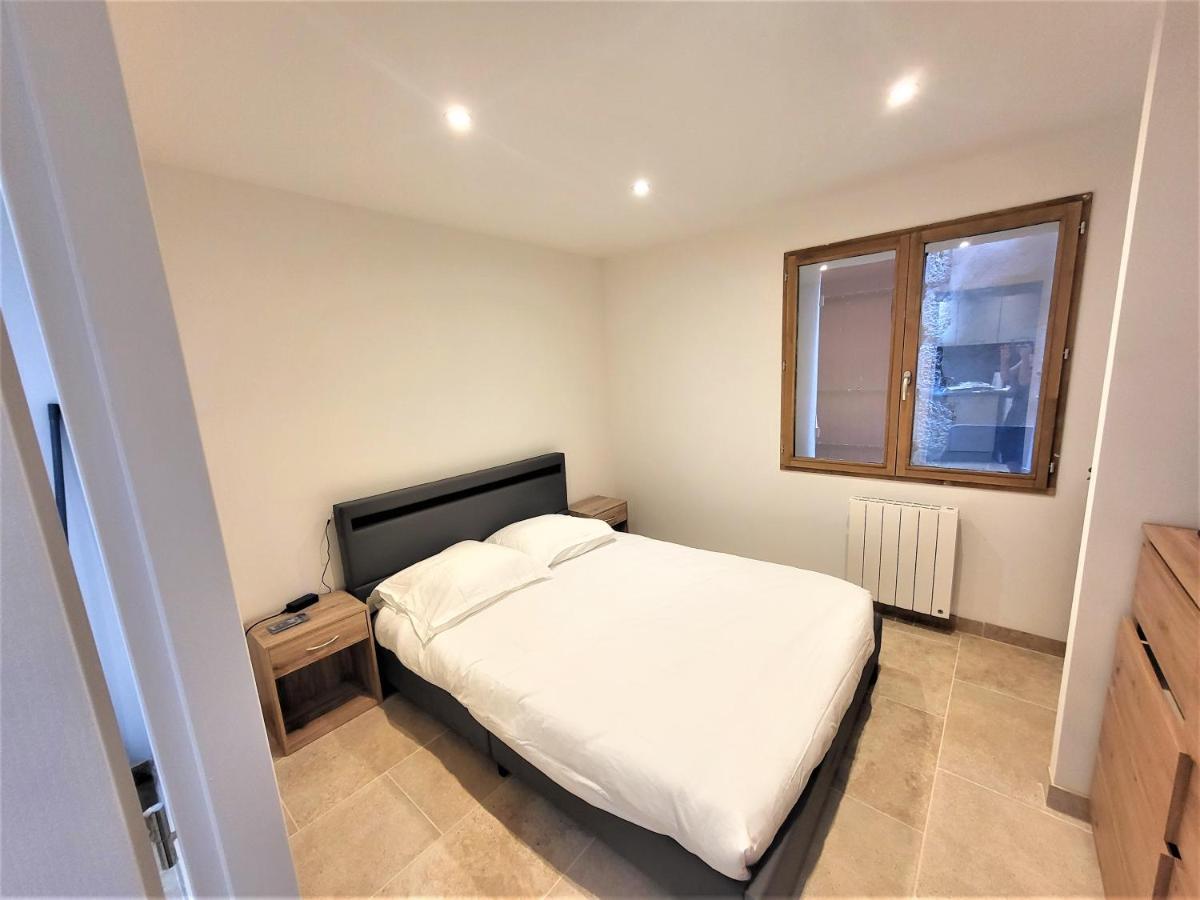 T2 Rdc Neuf/Wifi/Centre Village Castellane Ngoại thất bức ảnh